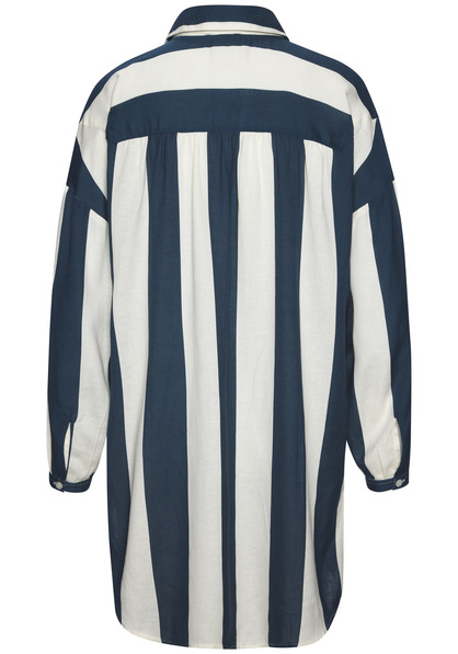 Longbluse