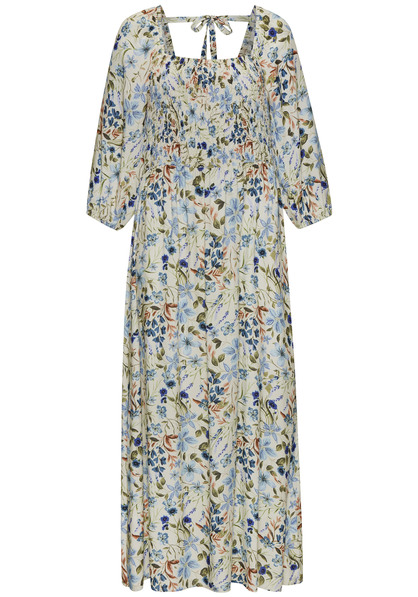 Maxikleid