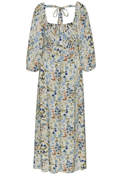 Maxikleid