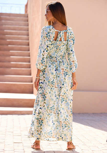 Maxikleid