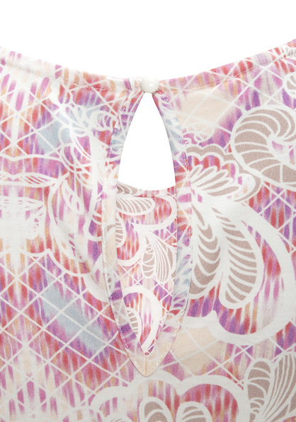 Maxikleid