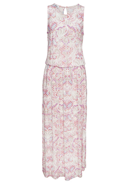 Maxikleid