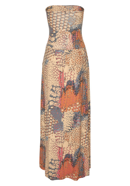 Maxikleid