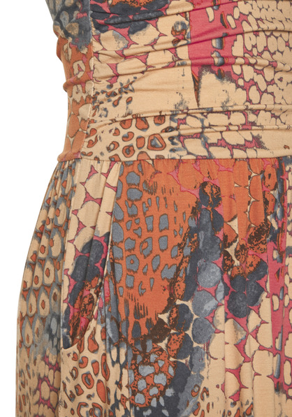 Maxikleid
