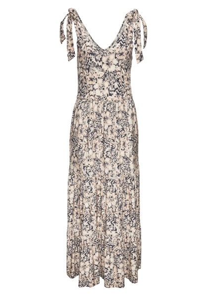 Maxikleid