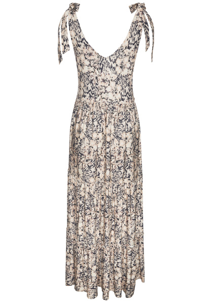 Maxikleid