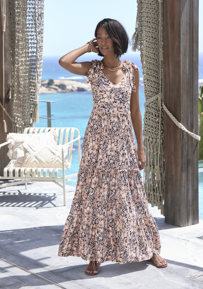 Maxikleid