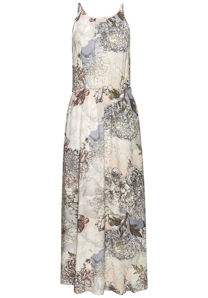 Maxikleid