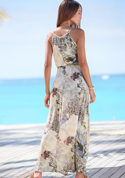 Maxikleid