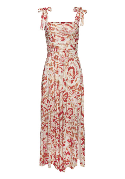 Maxikleid