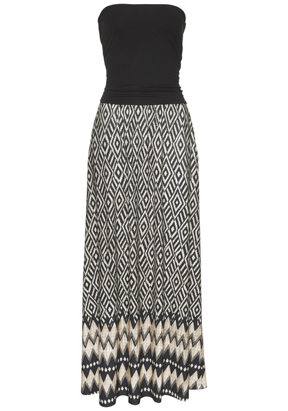 Maxikleid
