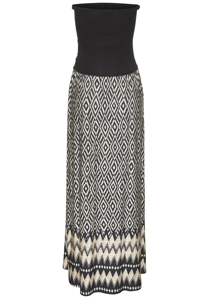 Maxikleid