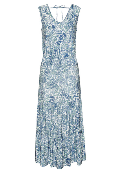 Maxikleid