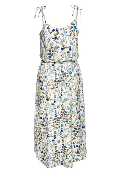 Midikleid