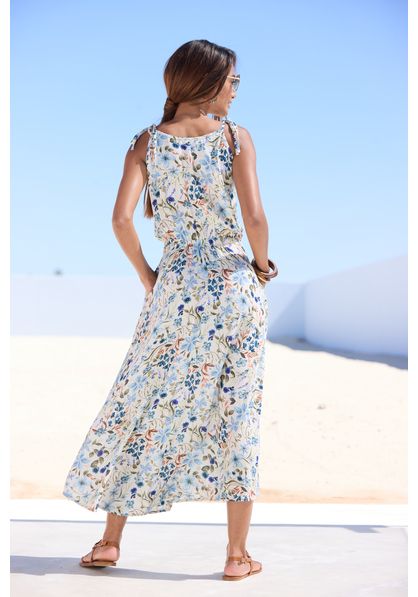 Midikleid