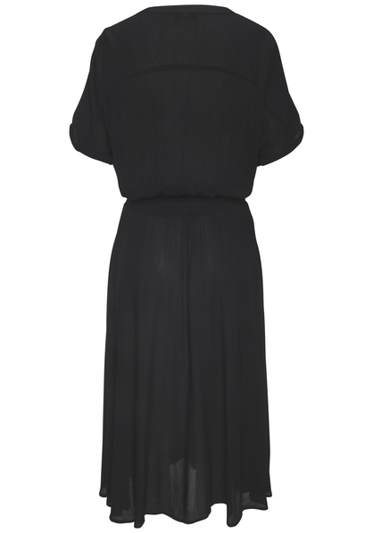 Midikleid