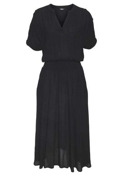 Midikleid