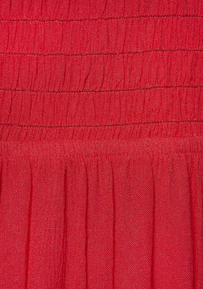 One-Shoulder-Kleid
