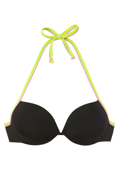 Push-Up-Bikini-Top