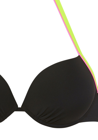 Push-Up-Bikini-Top