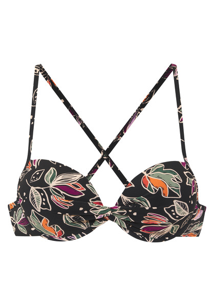 Push-Up-Bikini-Top
