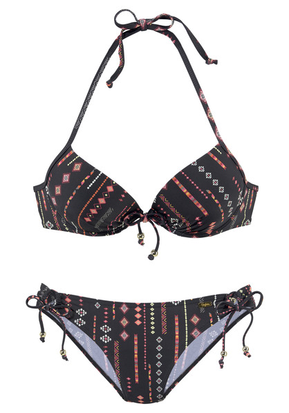 Push-Up-Bikini