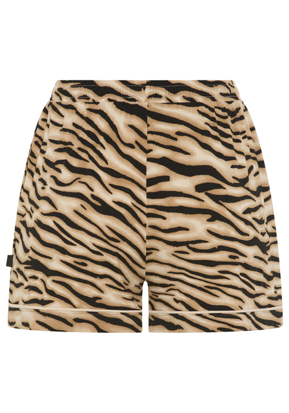 Pyjamashorts