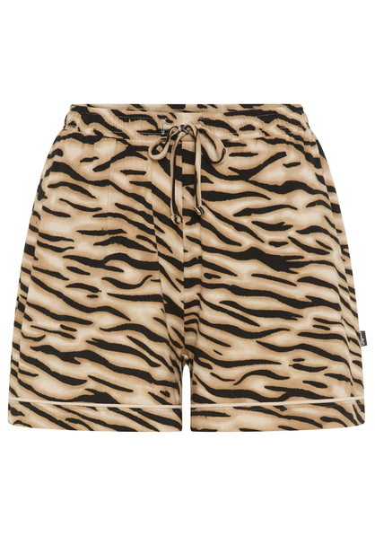 Pyjamashorts