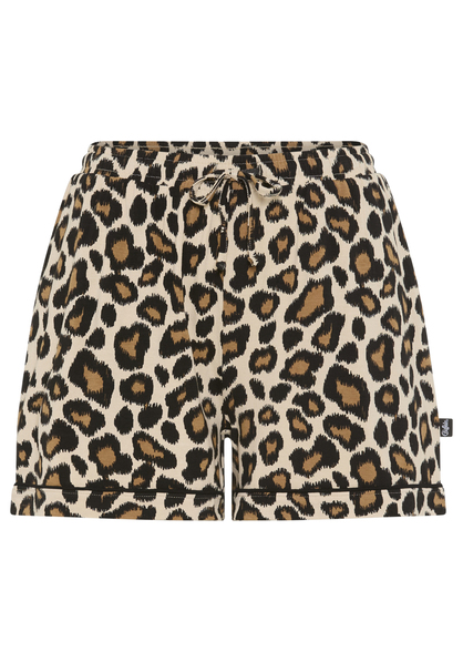 Pyjamashorts