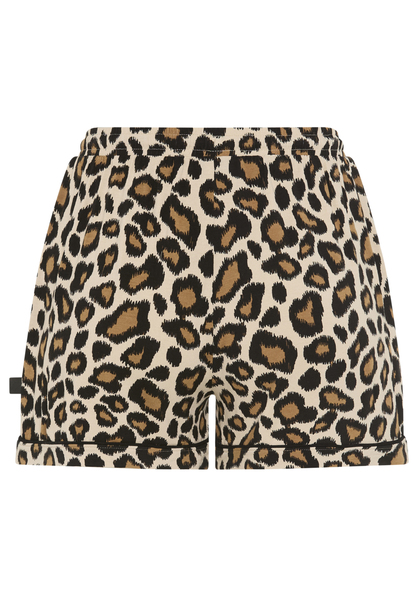 Pyjamashorts