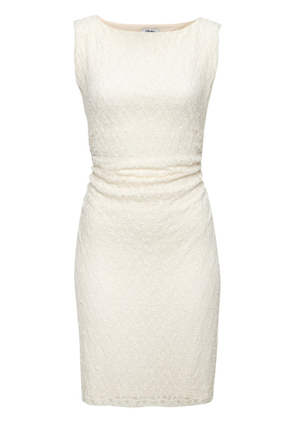 Spitzenkleid