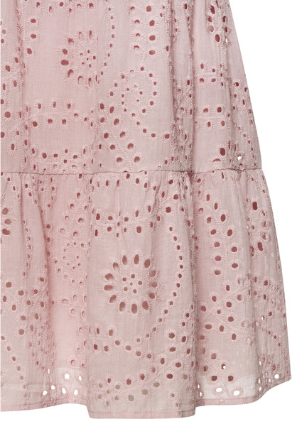 Spitzenkleid