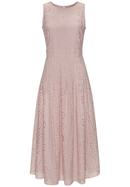Spitzenkleid