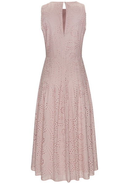 Spitzenkleid