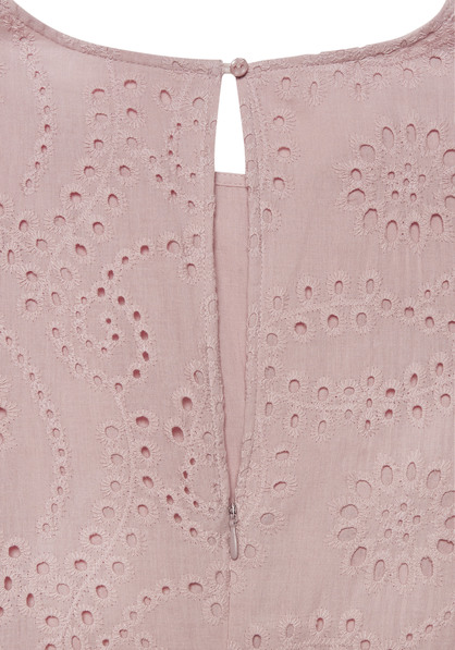 Spitzenkleid