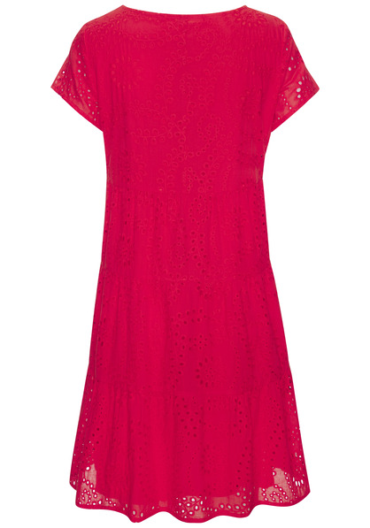 Spitzenkleid