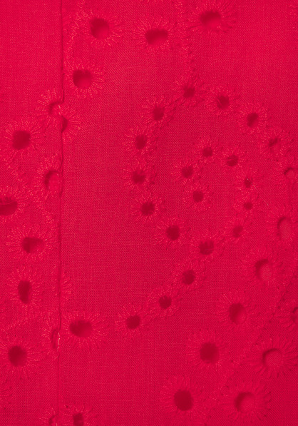 Spitzenkleid
