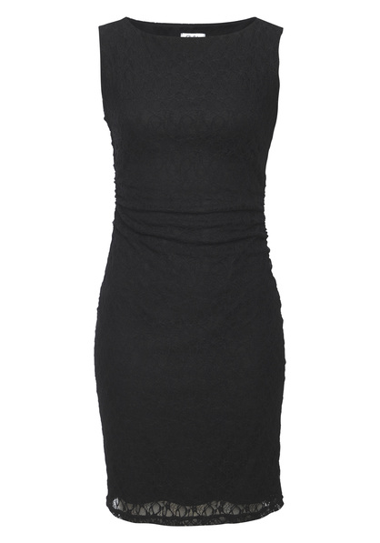 Spitzenkleid