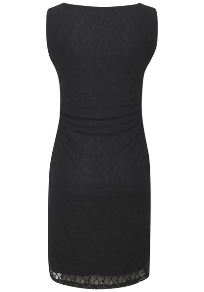 Spitzenkleid