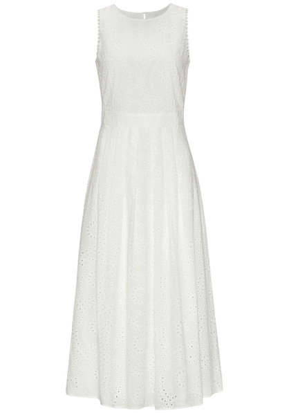 Spitzenkleid