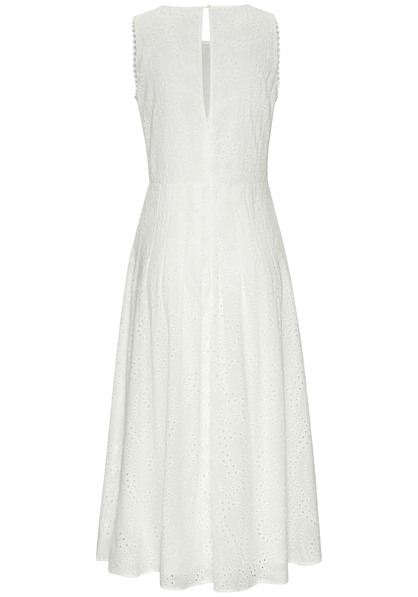Spitzenkleid
