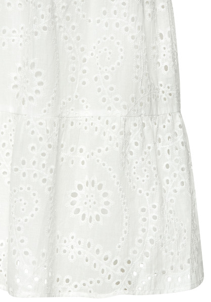 Spitzenkleid