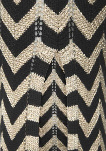 Strickkleid