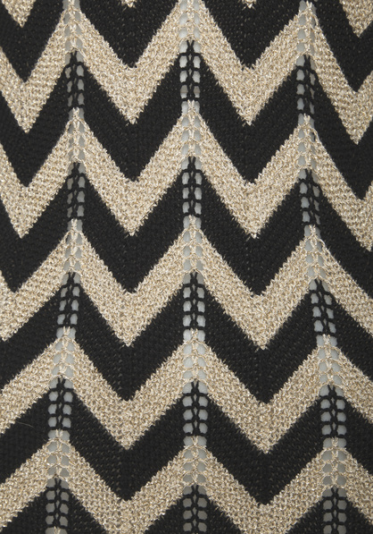 Strickkleid
