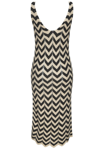Strickkleid