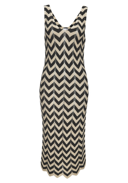 Strickkleid
