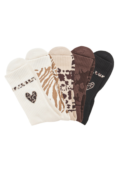 Tennissocken
