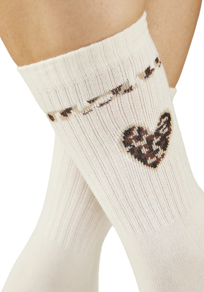 Tennissocken