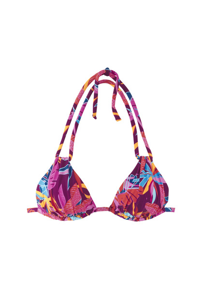 Triangel-Bikini-Top