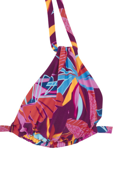 Triangel-Bikini-Top